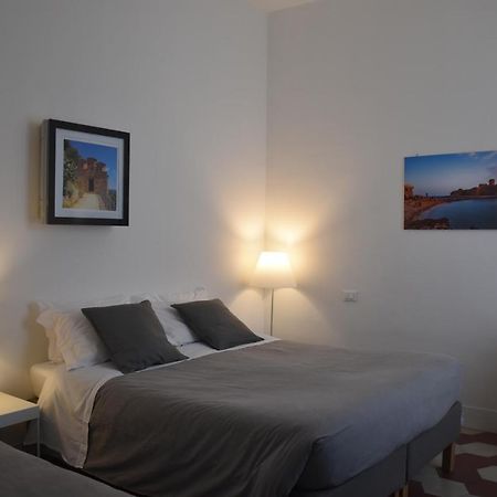 Rhegion B&B Reggio Calabria Exterior foto