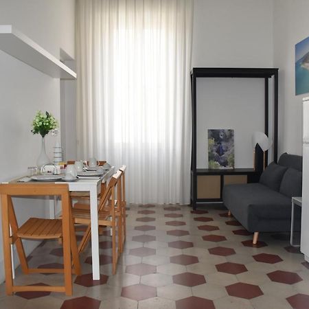 Rhegion B&B Reggio Calabria Exterior foto