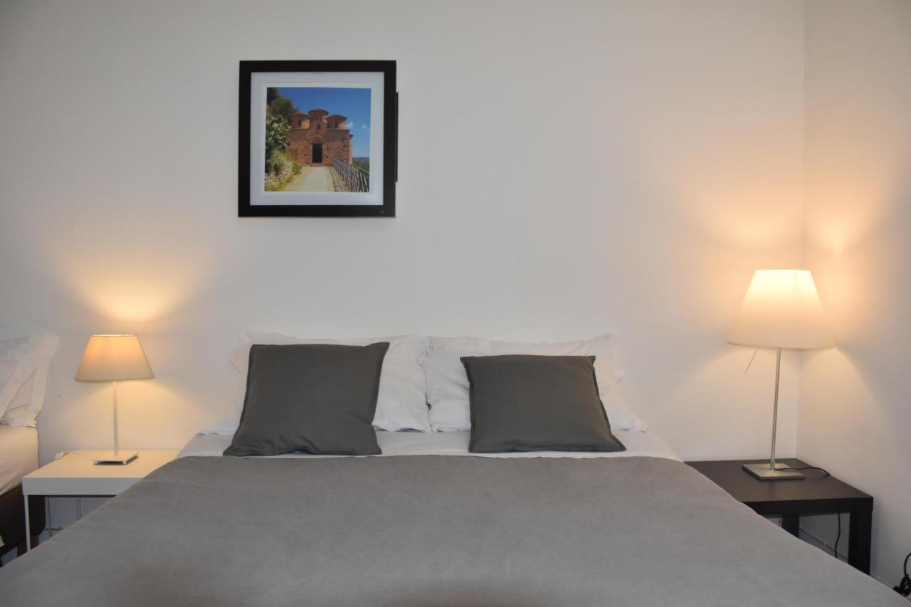 Rhegion B&B Reggio Calabria Exterior foto