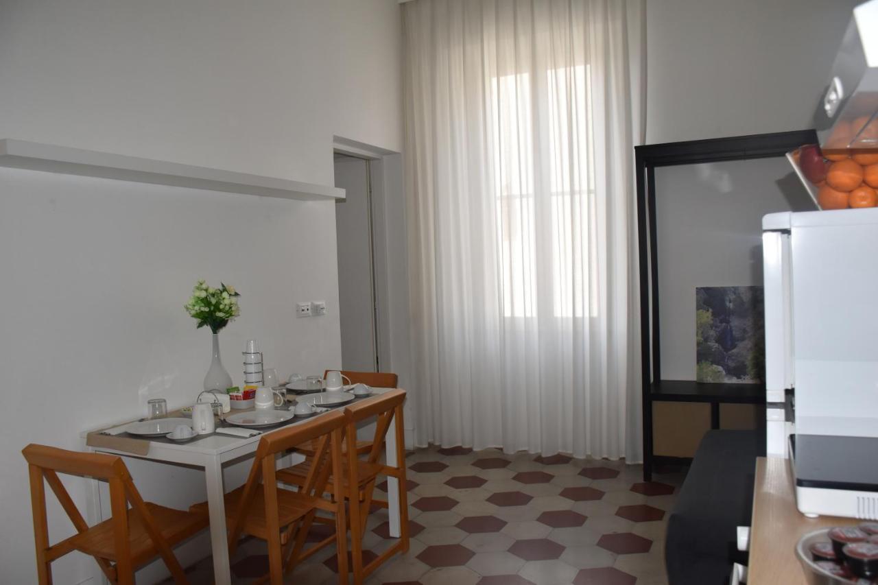 Rhegion B&B Reggio Calabria Exterior foto