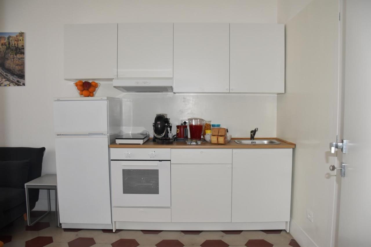 Rhegion B&B Reggio Calabria Exterior foto