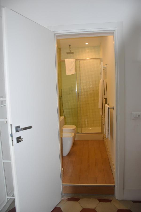 Rhegion B&B Reggio Calabria Exterior foto