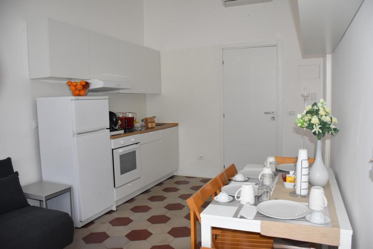 Rhegion B&B Reggio Calabria Exterior foto