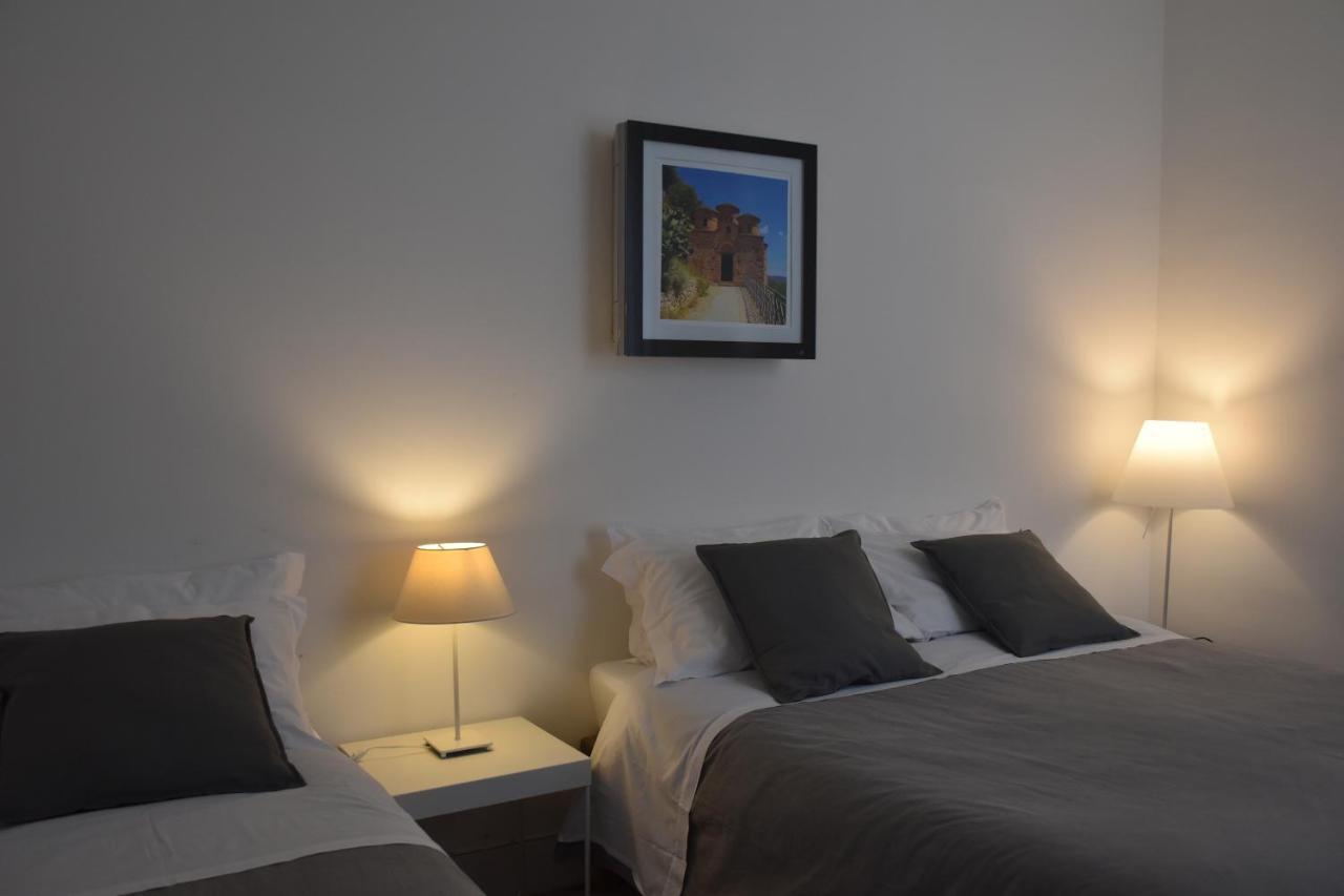 Rhegion B&B Reggio Calabria Exterior foto