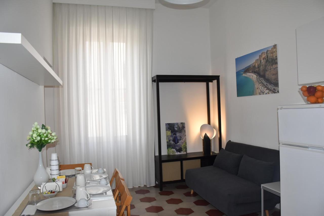 Rhegion B&B Reggio Calabria Exterior foto