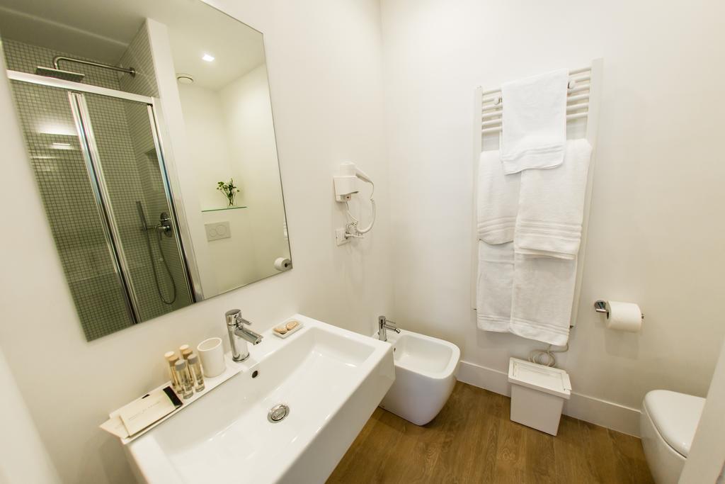 Rhegion B&B Reggio Calabria Exterior foto