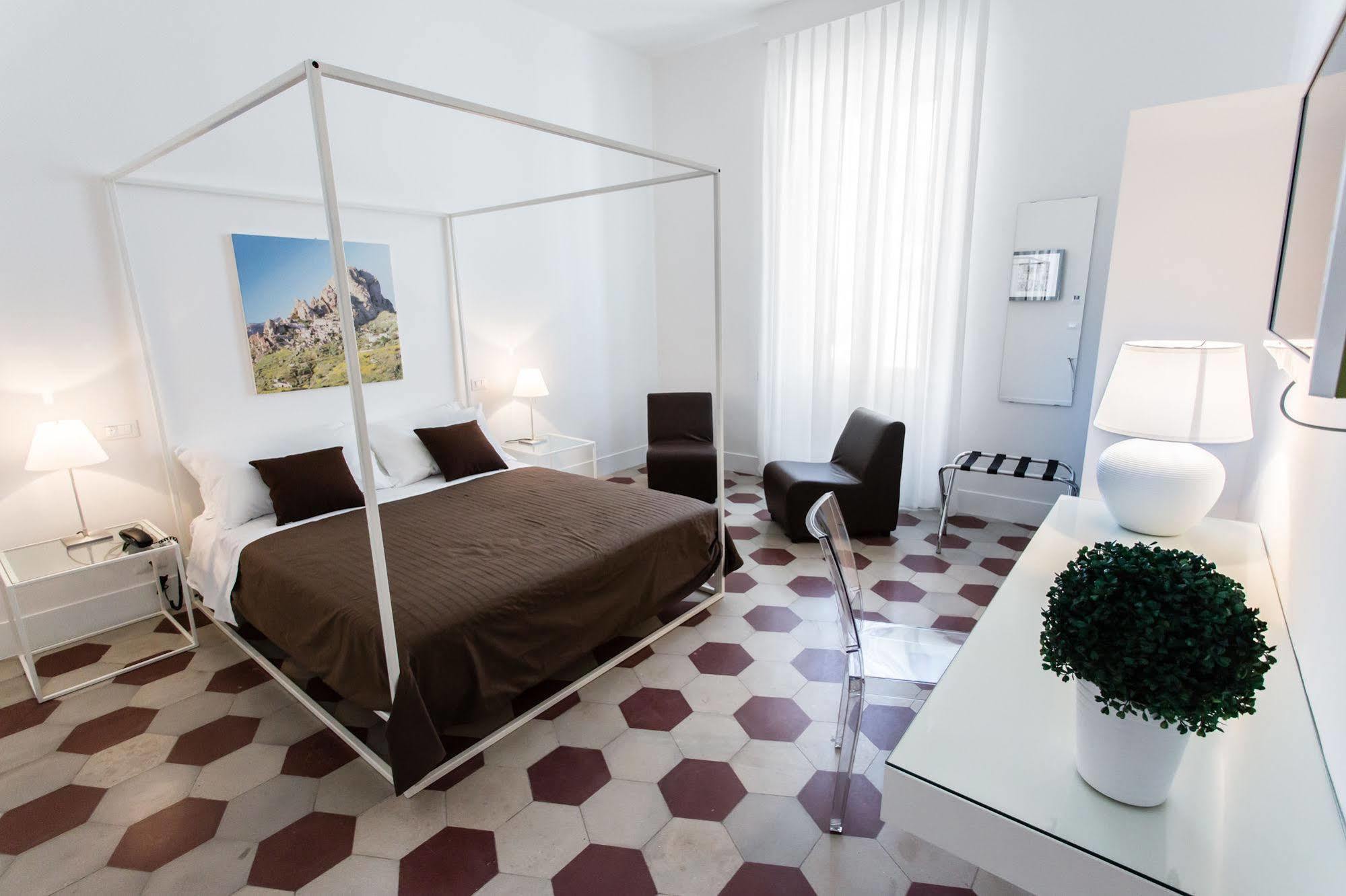 Rhegion B&B Reggio Calabria Exterior foto