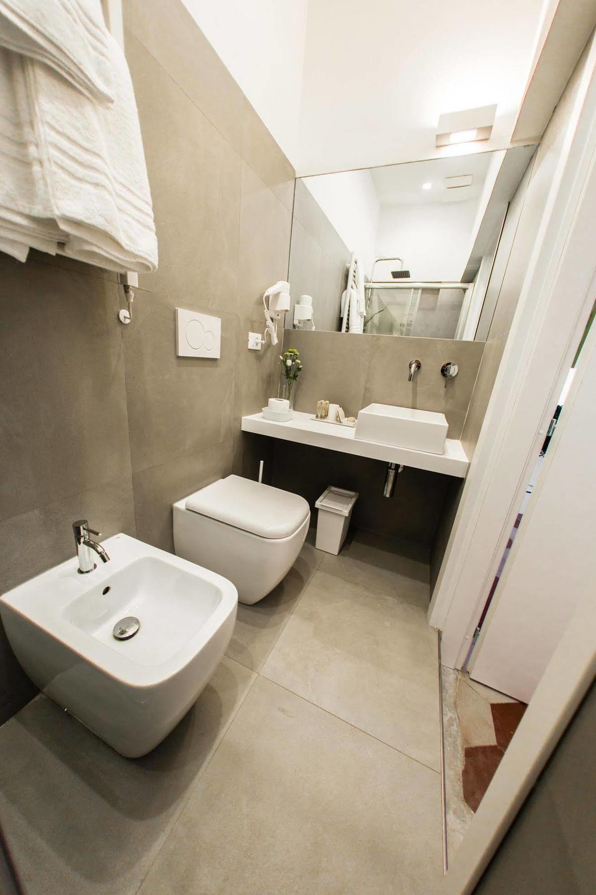 Rhegion B&B Reggio Calabria Exterior foto