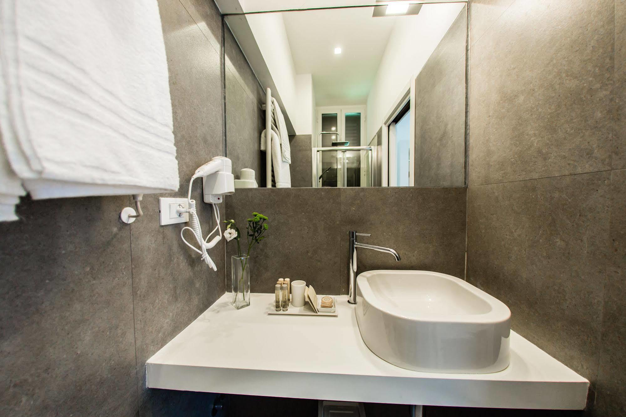 Rhegion B&B Reggio Calabria Exterior foto