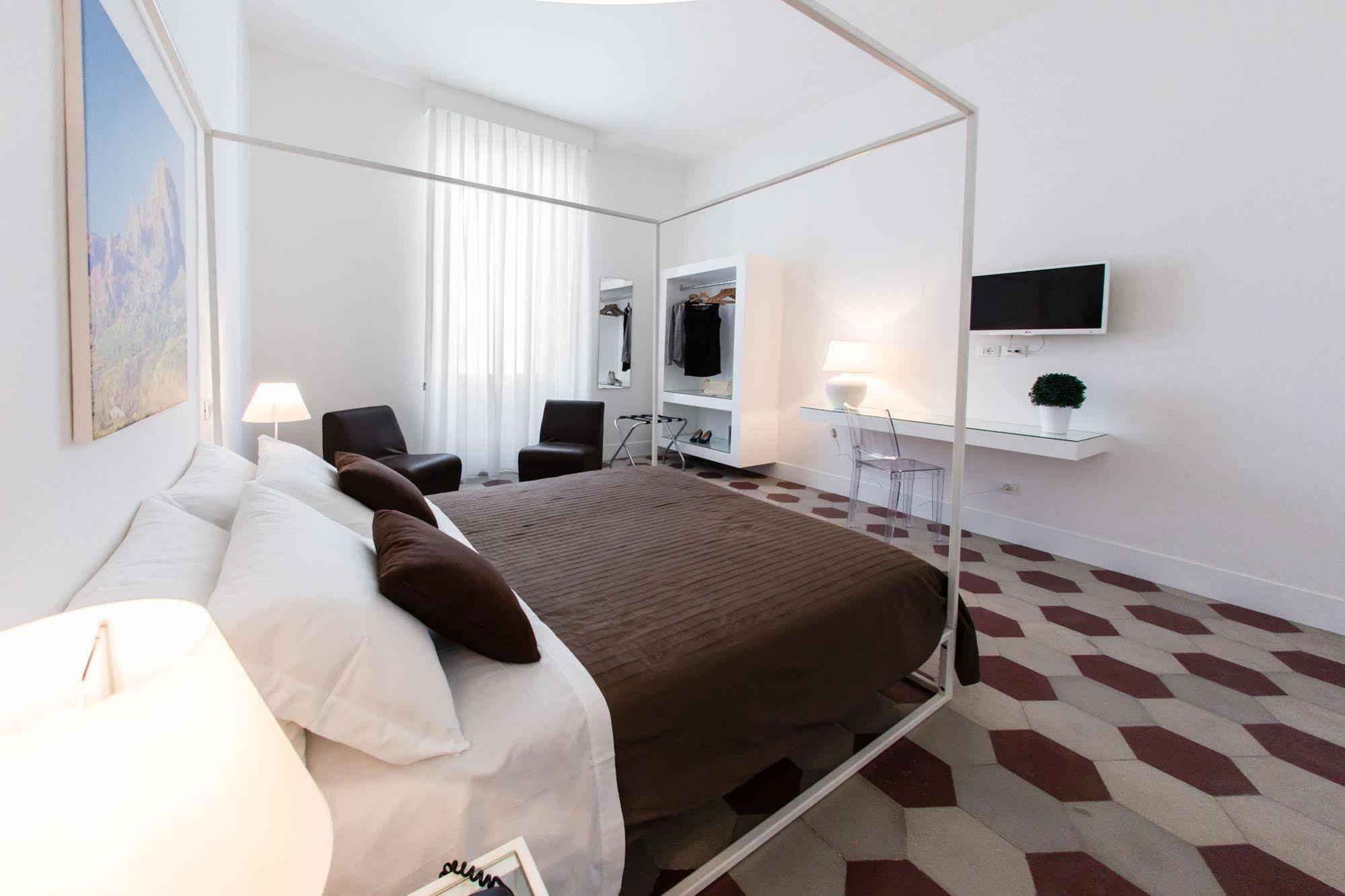 Rhegion B&B Reggio Calabria Exterior foto