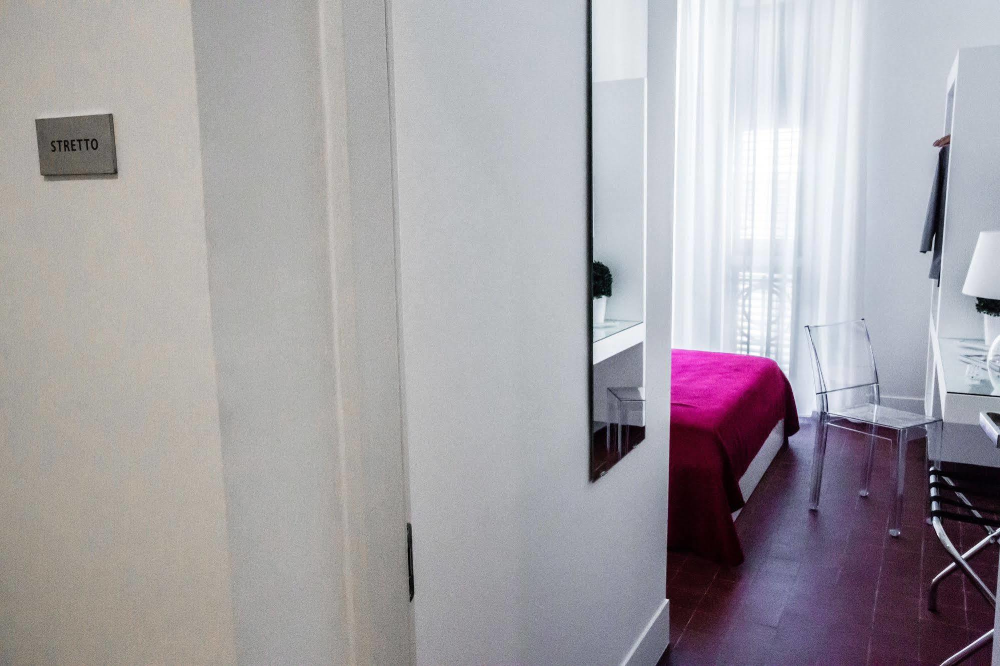 Rhegion B&B Reggio Calabria Exterior foto