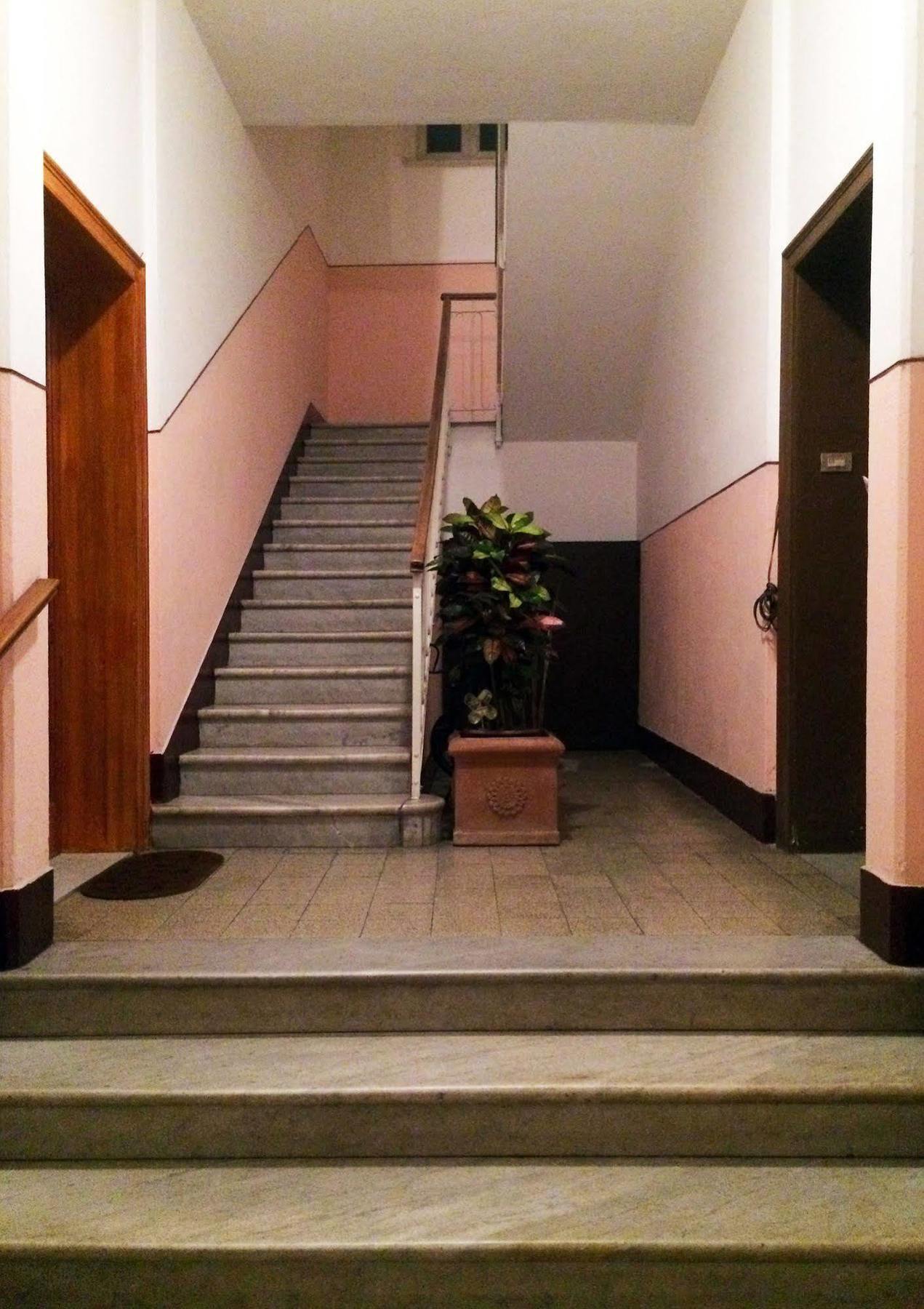 Rhegion B&B Reggio Calabria Exterior foto