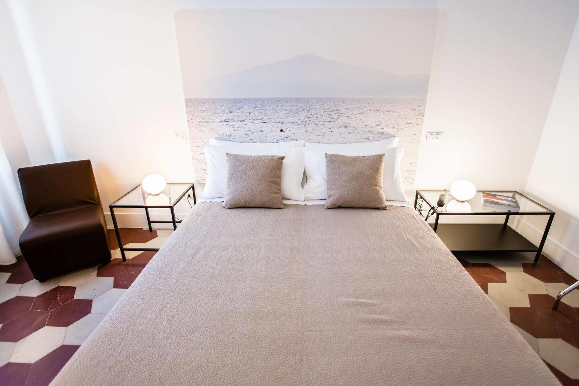Rhegion B&B Reggio Calabria Exterior foto