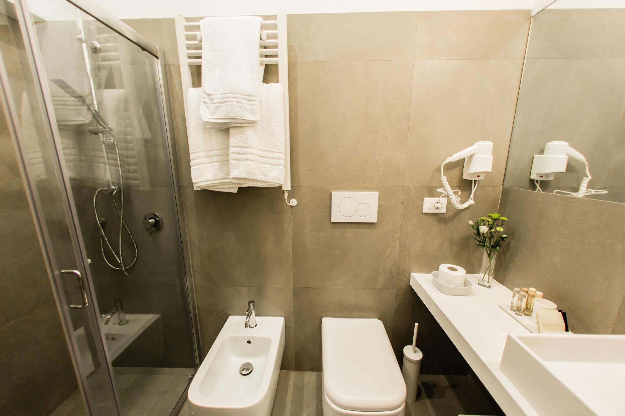 Rhegion B&B Reggio Calabria Exterior foto